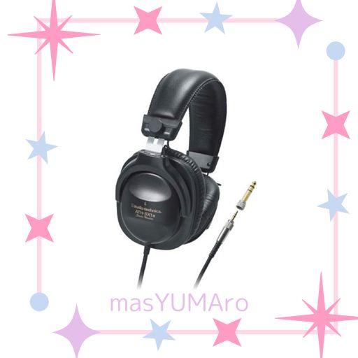 オーディオテクニカ audio-technicaダース・ベイダー モデル数量限定