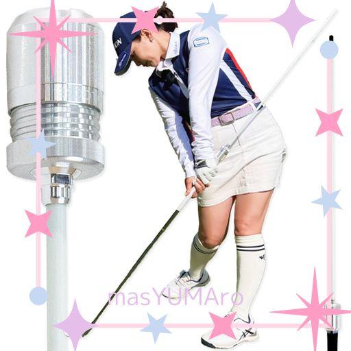 GOLFavo インパクトゾーントレーナー 青山加織監修 ゴルフスイング練習器具 Amazon | GOLFavo インパクトゾーントレーナー impact zone