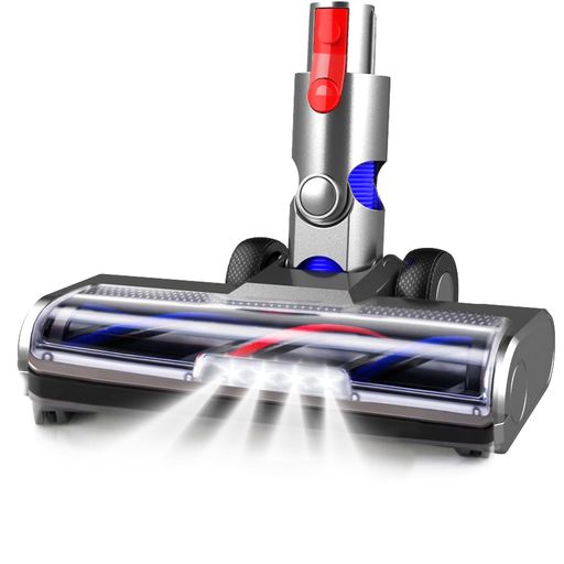 ダイソンヘッドdyson 純正 v8 v10 sv12 v11 sv14 ダイソン 掃除