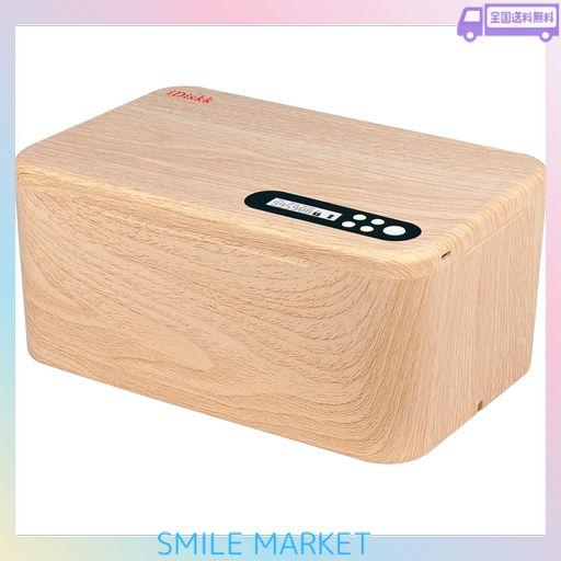 IDISKK タイムロッキングコンテナ スマホロックボックス スマホ依存症&ゲームに夢中対策 脱スマホ依存 欲望制御ケース 2L大容量 デジタルデトックス USB電池式 タイマー 箱 静音モ一ド 半年…