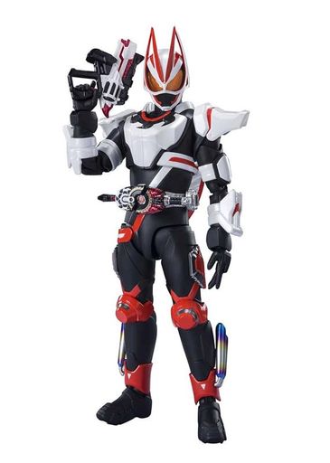 S.H.Figuarts ウルトラマントリガー　セット 特撮ホビー誌2月『仮面ライダーリバイス』『機界戦隊ゼンカイ