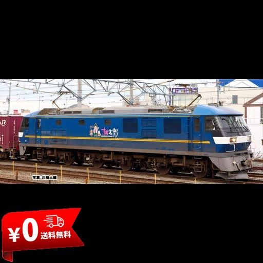 KATO プラスチック Nゲージ EF210 300 3092-1 鉄道模型 電気機関