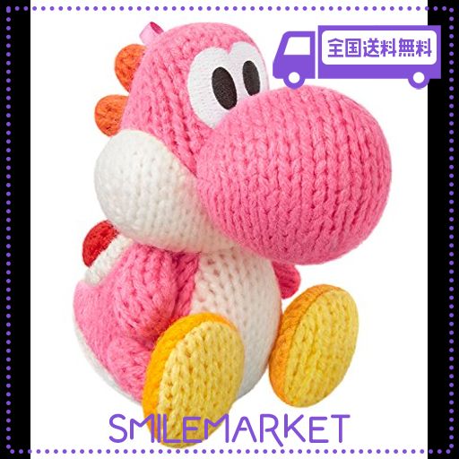 ポチamiibo &ピンクヨッシーamiibo【nfcリーダー付きです‼️】 任天堂株式会社 on X: 