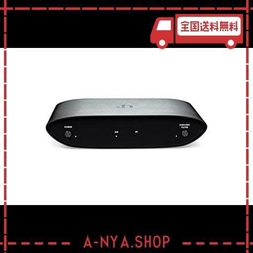 iFi audio ZEN Air Phono フォノプリアンプ/レコード再生 2_1.jpg