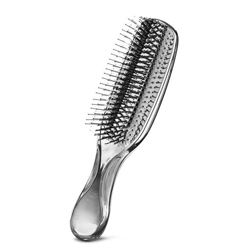 【美髪育てる頭皮ブラシ】TOOLO ヘアブラシ くし ヘアケア ウェットブラシ レディース スカルプブラシ ブロードライコーム メンズ ブローブラシ 頭皮ブラシ もつれ解消 絡まない ツヤ出し…