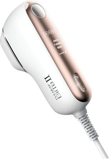 OPUS BEAUTY ビートツーデラックスセット CLEAR SP BIITO2 DXセット 脱毛器
