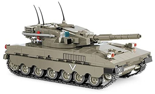 ARMED FORCES #2621 メルカバ主力戦車 (イスラエル軍) 1/35スケールの通販は 9,006円