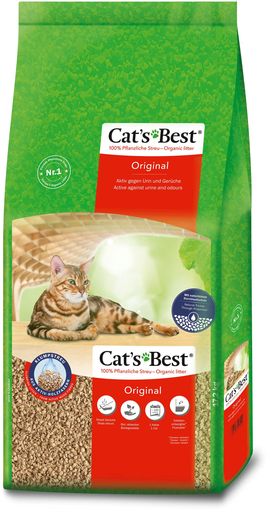 CAT’S BEST キャッツベスト オリジナル 40L 大容量 7,907円