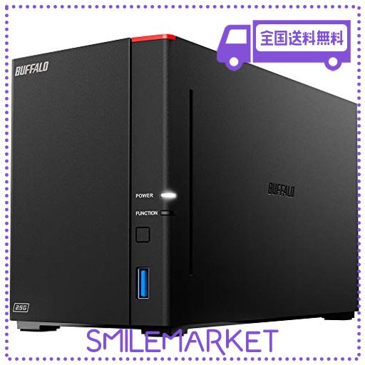 Buffalo - 【たま】Buffalo LS720D0402 中古動作品 整備済・再生品》LS720D0402(保証1年) – buffalo-direct