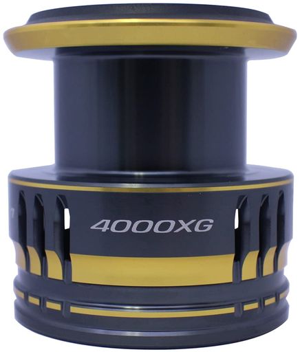 純正パーツ 21 アルテグラ 4000XG スプール組 パートNO 101KYの通販は 6,219円