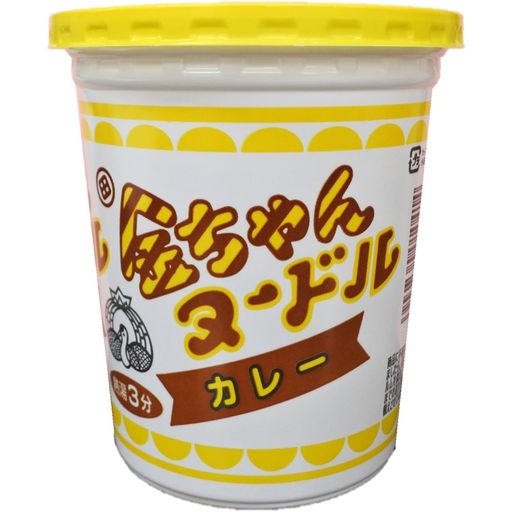 徳島製粉 金ちゃんヌードルカレー 83G×12個