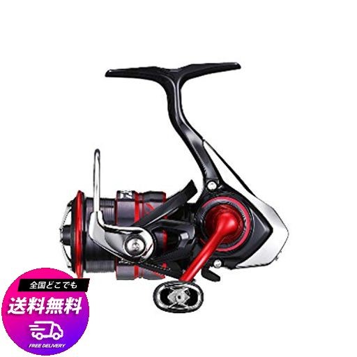 ダイワ(DAIWA) スピニングリール 18 月下美人MX LT2000S (2018モデル)