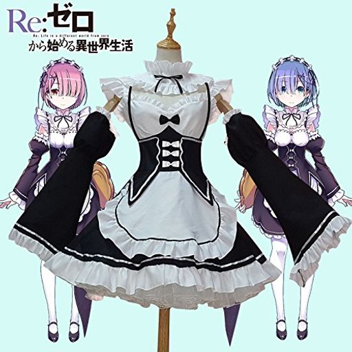 Re:ゼロから始める異世界生活 ウォレットB柄 ハロウィン レム 中古】(本体B/箱B)Re：ゼロから始める異世界生活 レム