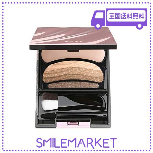 AUBE オーブ ブラシひと塗りシャドウN 12 ピンク アイシャドウ オーブ