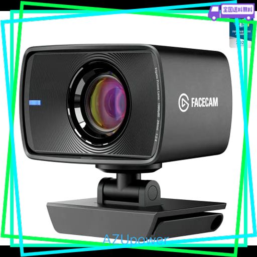 サンワサプライ CMS-V53BK(ブラック) 会議用ワイドレンズWEB