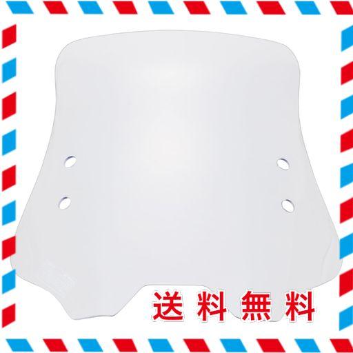 売り物ではありません。依頼品です デイトナ(DAYTONA) クロスカブ110(22)専用 スクリーン ウインド