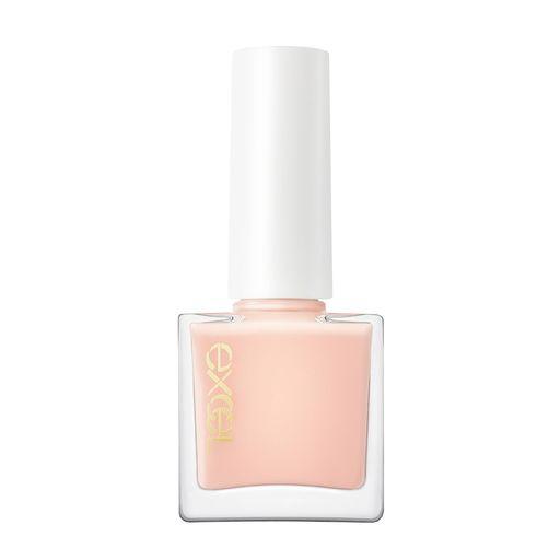 EXCEL(エクセル) ネイルリペアプライマー ベースコート 10ML マニキュア