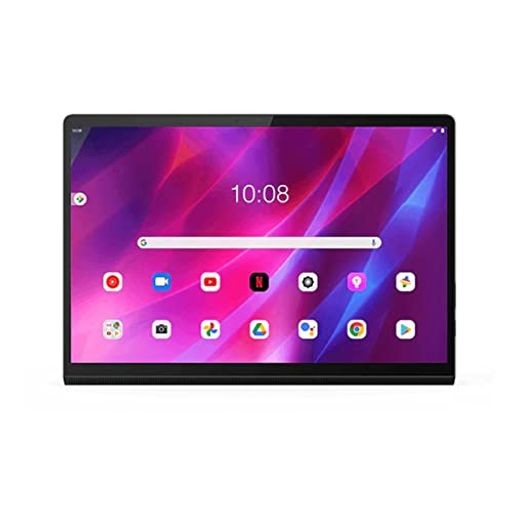 LENOVO 【C】YOGA TAB 13 (シャドーブラック) ZA8E0008JP