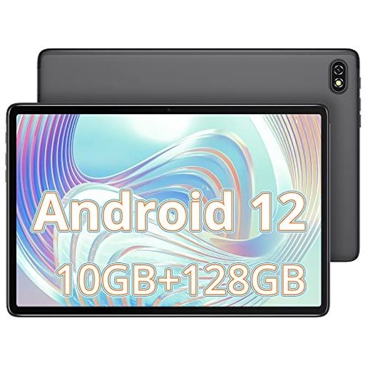 2023 new タブレット】android 12 タブレット 10インチ 、blackview