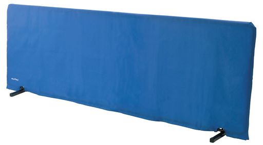 UNIX(ユニックス) 卓球用フロア仕切りフェンス(75×200CM) NX28-41