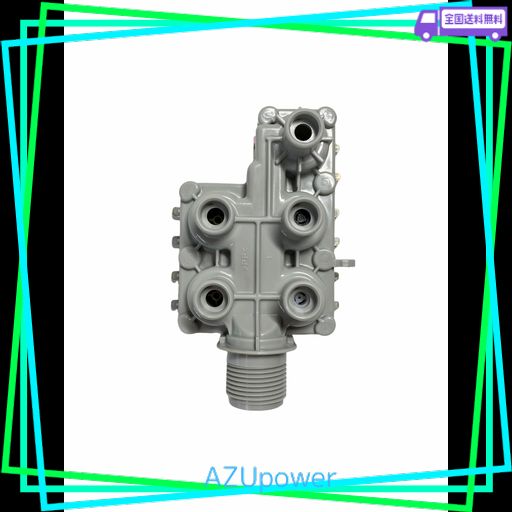 カクダイ 127-102K 洗濯機用混合栓 立ち上がり配管用 KAKUDAI _ KAKUDAI洗濯機用混合栓_127-102☆未使用品☆ カクダイ 127-