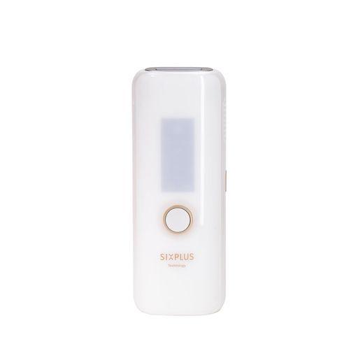 SIXPLUS TECHNOLOGY 脱毛器 光美容器 冷感IPL脱毛器 男女兼用 手動自動 5段階調節 脱毛器 VIO対応 痛くない 全身ケア 顔 フェイス ヒゲ 脇 腕 全身脱毛 軽量 保護眼鏡付き 日本語説明書付き (ホワ… SIXPLUS TECHNOLOGY 脱毛器 光美容器 冷感IPL脱毛器 男女兼用 手動自動