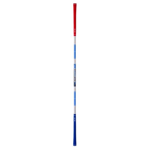ロイヤルコレクション(ROYAL COLLECTION)TRI-ONE STICK PLUS 45(トライワン スティック プラス 45) 素振り用練習器具 アスリート向けハードモデル