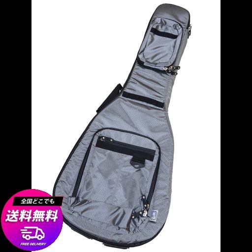 GID GLGT-D GIG BAGジッド アコースティックギター用ギグバッグ (SIV)