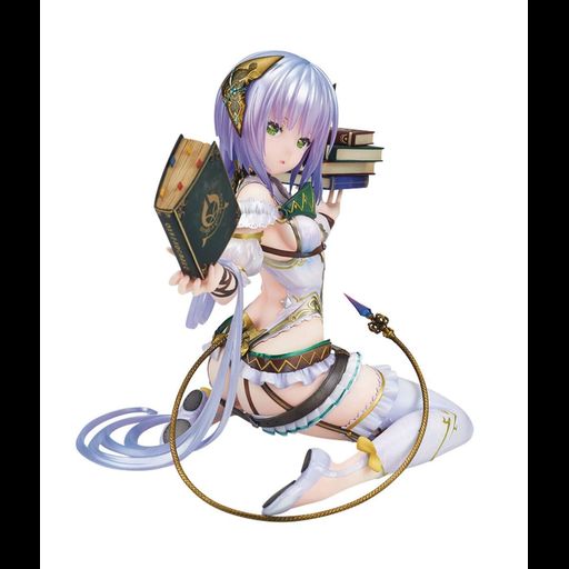 【初期版】ソフィーのアトリエ　プラフタ　フィギュア プラフタ | ALTER