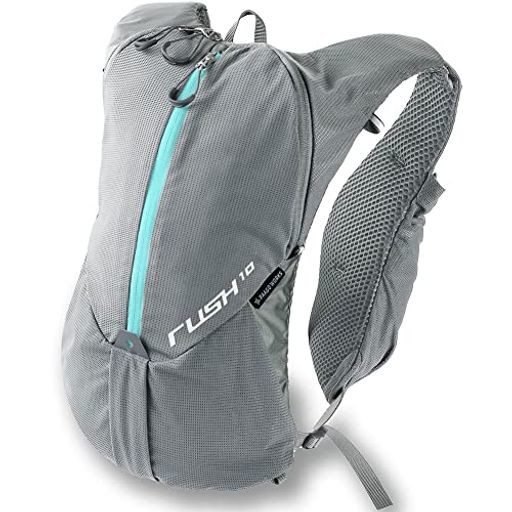 [パーゴワークス] PAAGO WORKS ラッシュ10 RP303 GLACIER SILVERの通販は