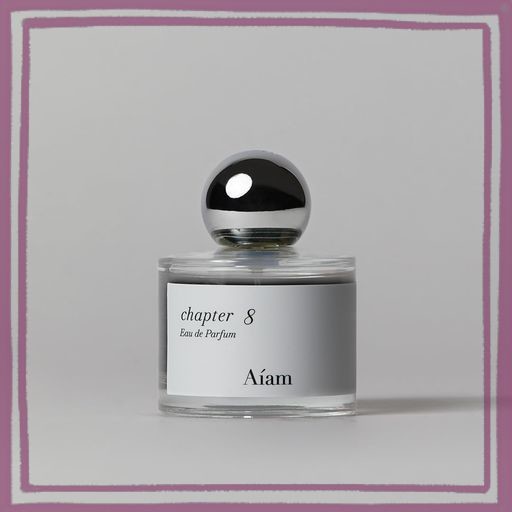 Aíam チャプター8 50mL – Aíam OFFICIAL ONLINE STORE