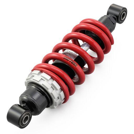 デイトナ(DAYTONA) バイク用 リアサスペンション グロム(13-20)専用