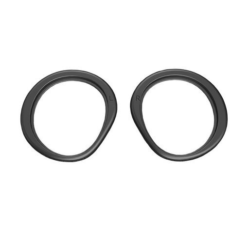 SHEAWA PICO 4用度付きレンズ -2.5 左右 磁気 近視 軽量 マグネット固定 アクセサリー