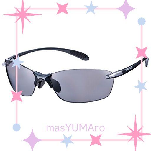 SWANS(スワンズ) スポーツ 偏光 サングラス エアレス リーフ フィット 偏光レンズ モデル SALF-0053 BK ブラック×マゼ SWANS スワンズ スポーツサングラス 通販 日本製 サングラス 偏光