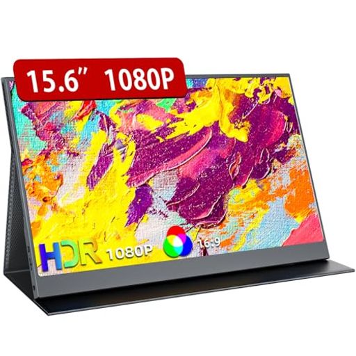 EVICIV モバイルモニター 13.3インチ 1920*1200 IPSパネル（特価