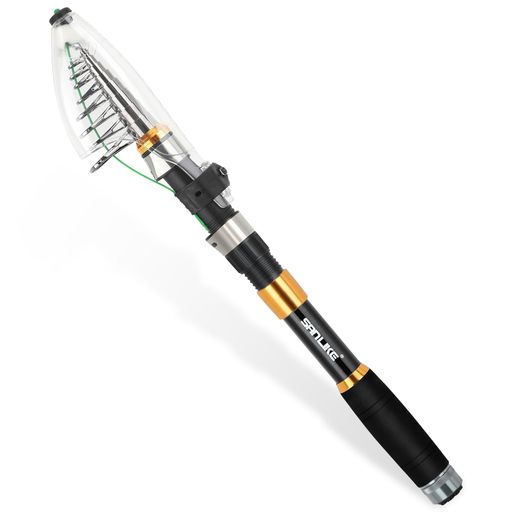 シマノ 投げ釣り・投げ竿 20 スピンパワー(並継) 385BX シマノ スピン