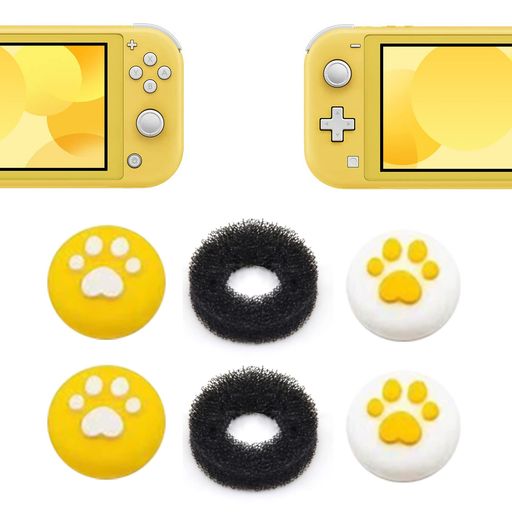 ZHI-NYLLDJS スイッチ/有機EL/ライト対応 フリーク SWITCH適用