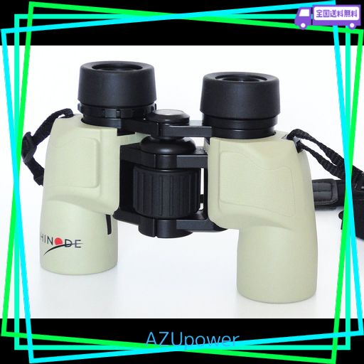 双眼鏡 ヒノデ ６ｘ３０?Ｂプラス (ナチュラル) 双眼鏡 ヒノデ ６ｘ３０?Ｂプラス (ナチュラル)