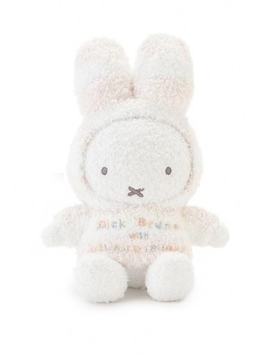 [ジェラート ピケ] DICKBRUNA ベビモコパッケージ付きぬいぐるみ PWGG244507 レディース PNK Fの通販は