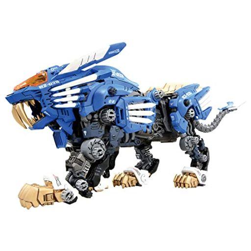 タカラトミー(TAKARA TOMY) ZOIDS AZ-01 ブレードライガー