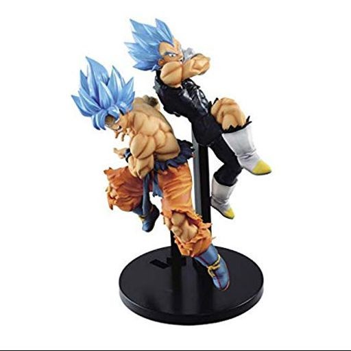 ドラゴンボール超 TAG FIGHTERS ~かめはめ波&ギャリック砲