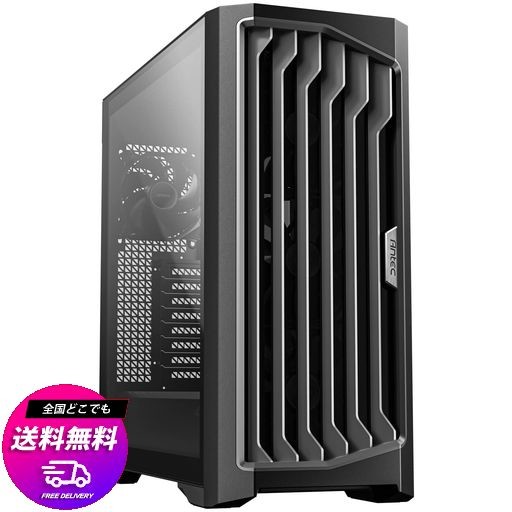 ANTEC E-ATX フルタワーケース PERFORMANCE 1 FT