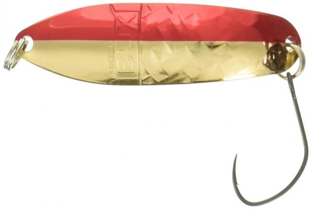 Anglerz System アングラーズシステム スプーン バックス デイトナ 15 0g Rg の通販はau Pay マーケット 141ショップ