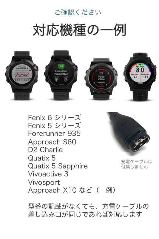 本物新品保証】 黒5個GARMIN ガーミン 充電ポート カバー シリコン製 防塵カバー