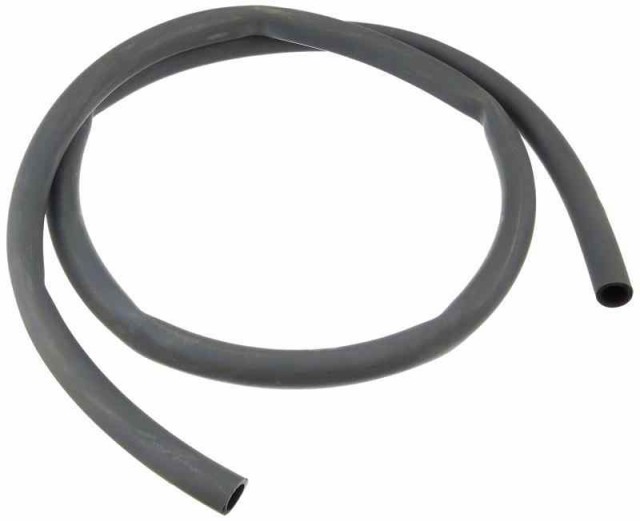 キジマ Kijima ホース 耐油 10.0mm 105-067 内径 2層管 グレー 1m
