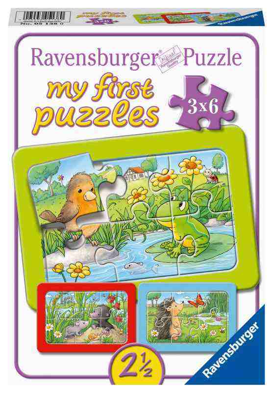 Ravensburger Puzzleパズル 知育玩具 | discovermediaworks.com