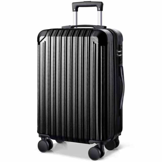 LAZARA] スーツケース キャリーケース 機内持込 キャリーバッグ 超軽量