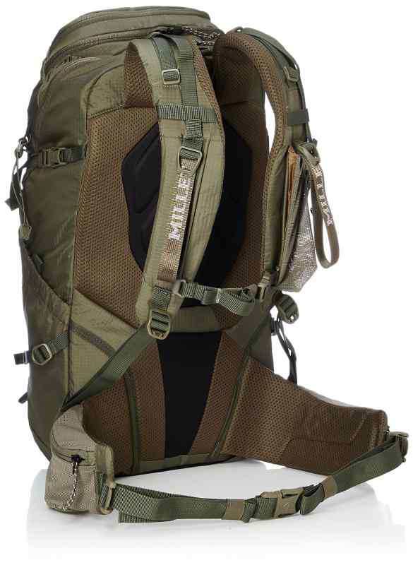 ミレー 登山用バックパック クンブ KHUMBU 30 DARK OLIVE-