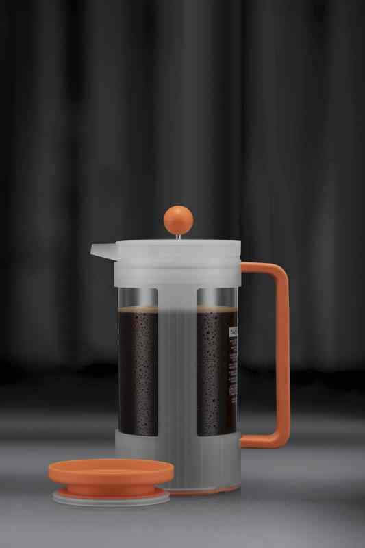 BODUM ボダム BEAN ビーン フレンチプレス アイスコーヒーメーカー