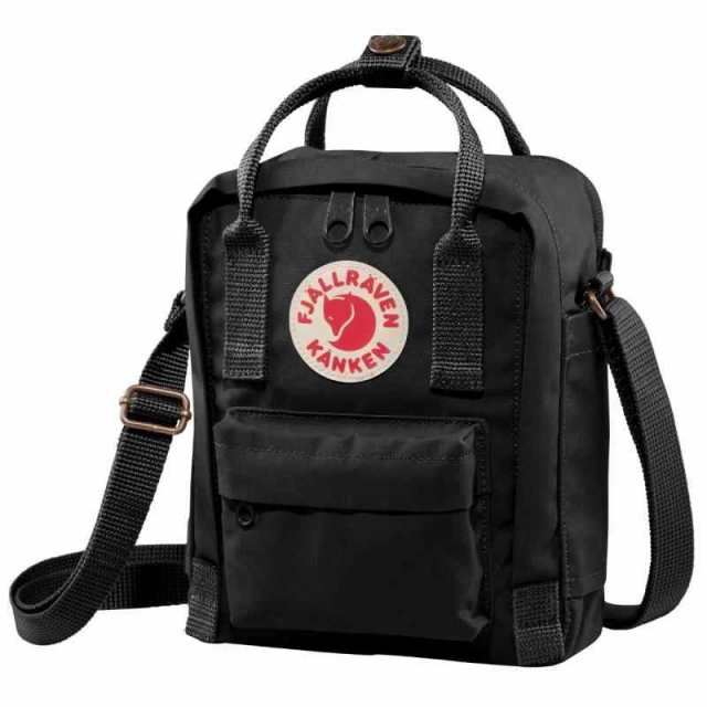 フェールラーベン] ショルダーバッグ Kanken Sling 23797 (Free Size